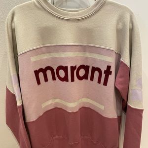 Sweatshirt Isabel Marant